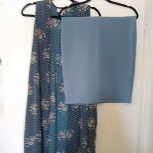 Lularoe outfit